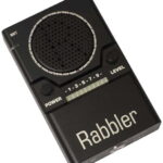 MNG 300 Rabbler