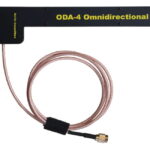 ODA-4 antena omnidireccional