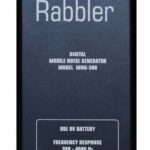 MNG 300 Rabbler