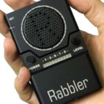 MNG 300 Rabbler