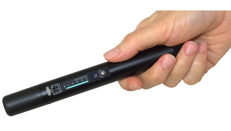 Read more about the article Microwave Millimeter-Wave Detector iProtect 1240