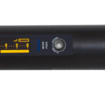 Updated version of the popular Protect 1205 detector.