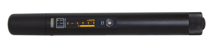 Read more about the article Updated version of the popular Protect 1205 detector.