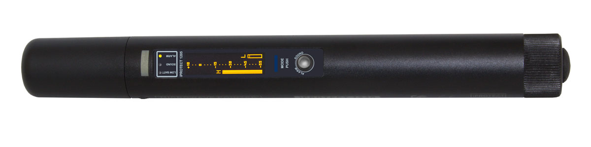Read more about the article Updated version of the popular Protect 1205 detector.
