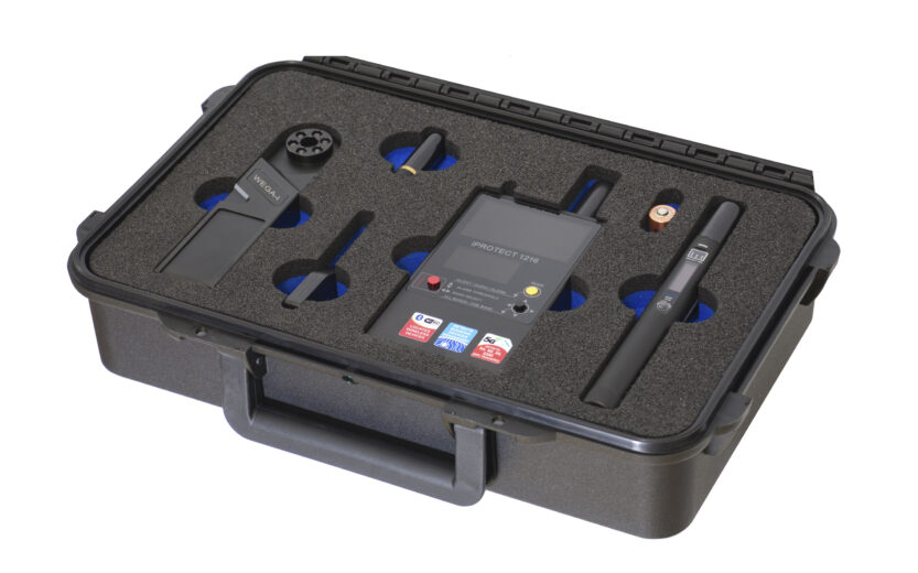 iProtect TSCM KIT